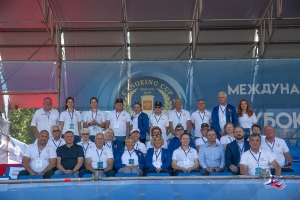 Кубок президента 2019
