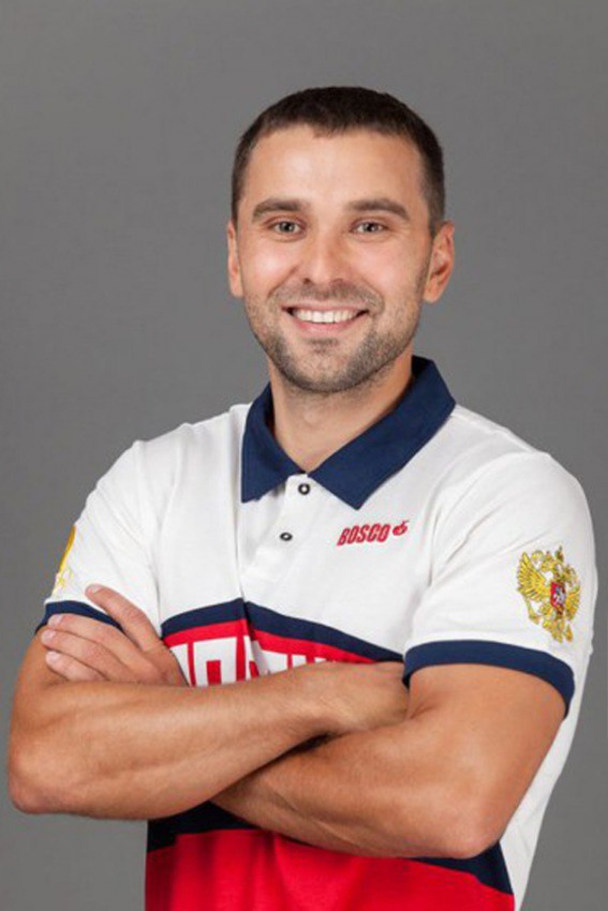 Ларионов Дмитрий Геннадьевич