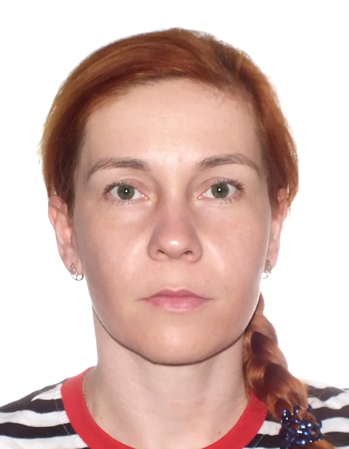Арзамасцева Наталья Алексеевна