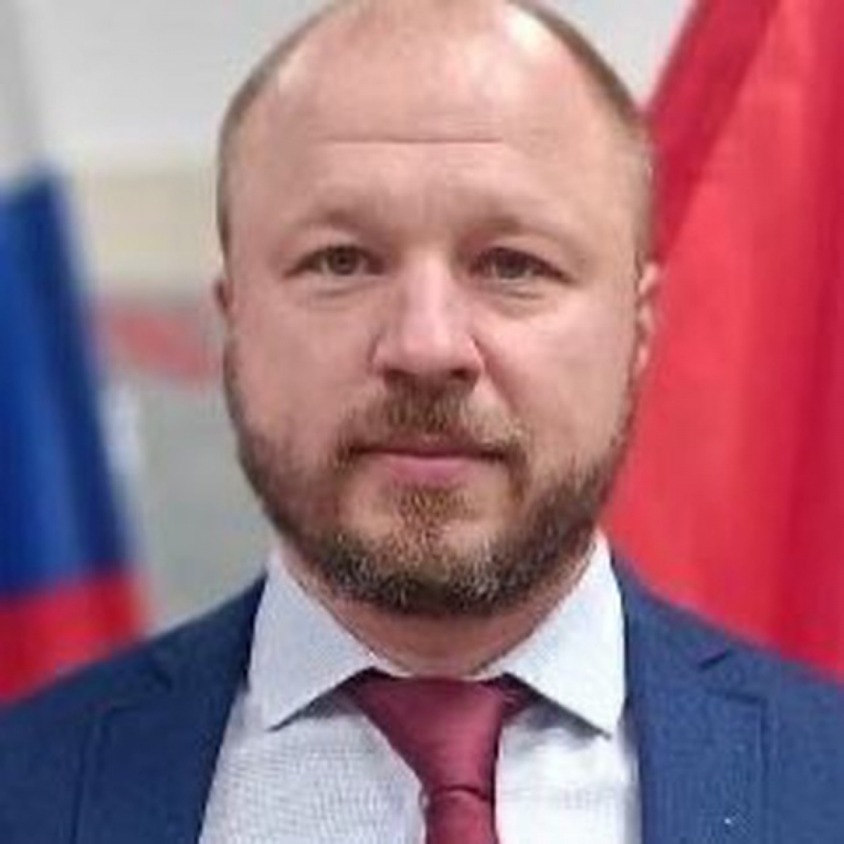 Миронов Дмитрий Николаевич