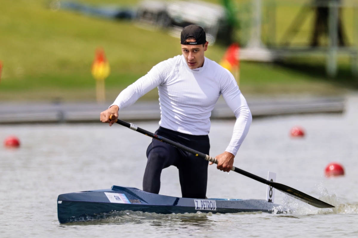 Кубок мира по гребле на байдарках и каноэ (I этап) 08 – 10 мая г. Сегед (Венгрия)