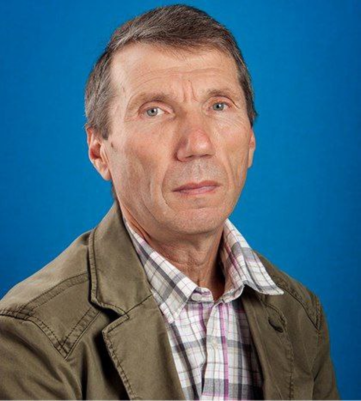 Юбилей Логинова Владимира Николаевича