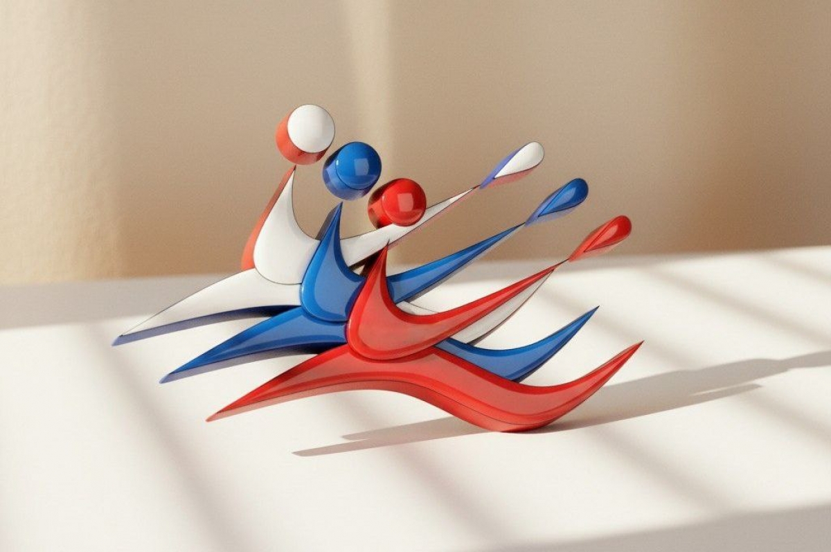 Очередная отчетная конференция Федерации каноэ России (ФКР)