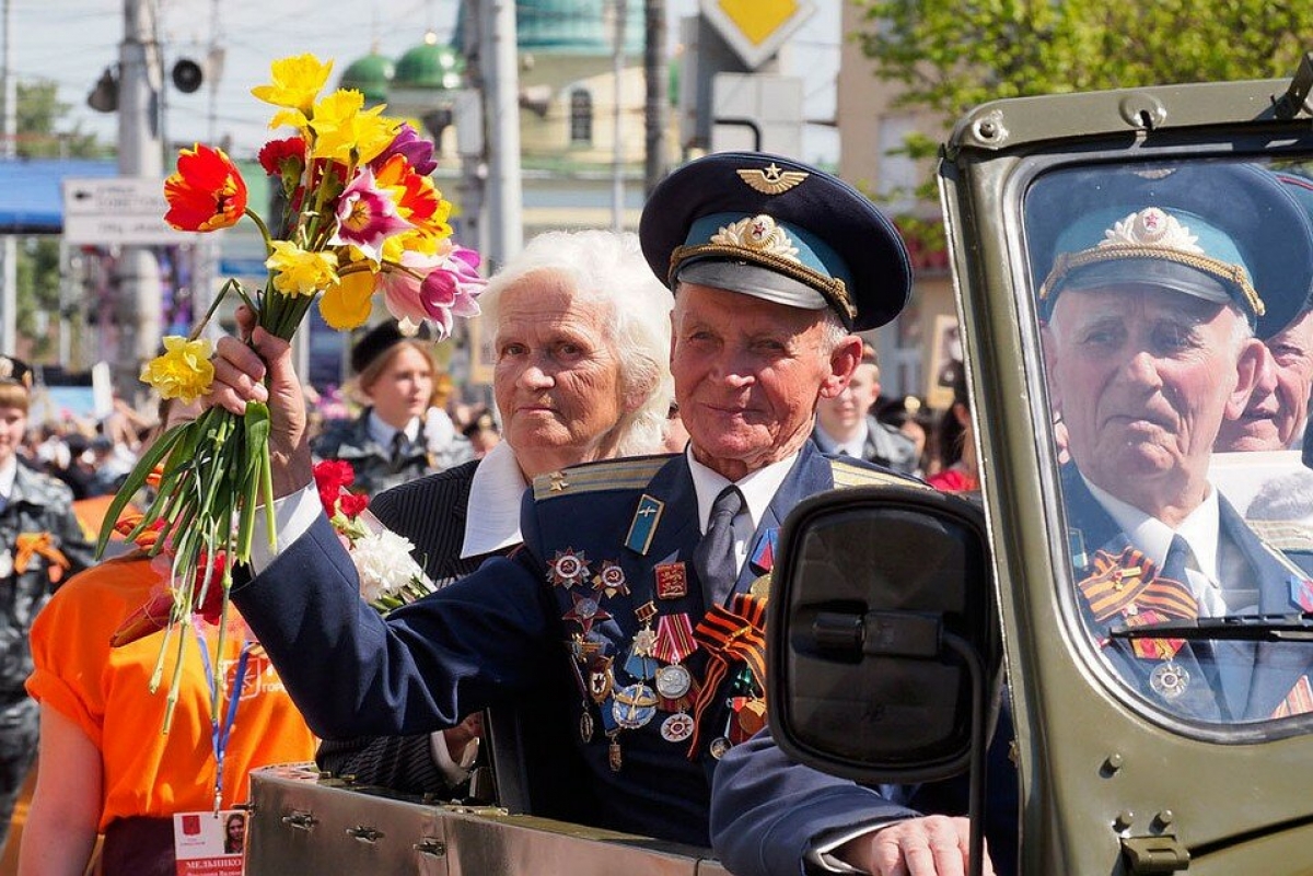 День победы в картинках и фото