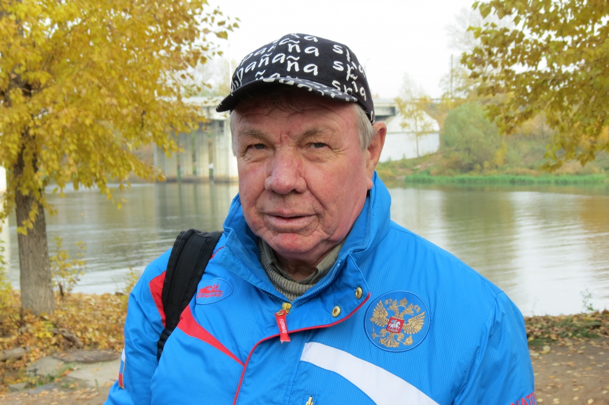 Александр шишигин фото