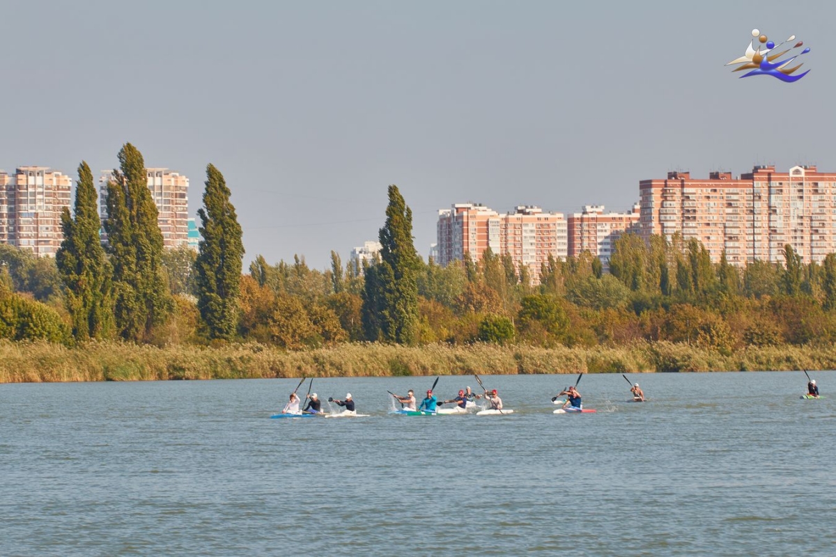 Первенство России (Марафон) 30.09.2023