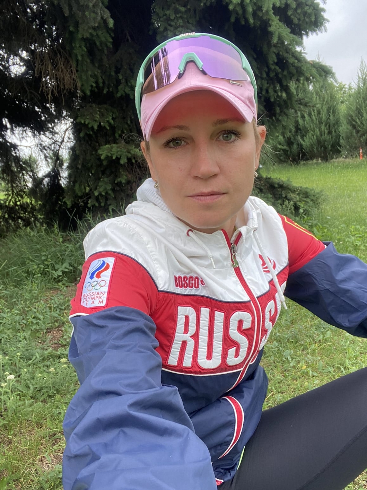 2. Панферова Анна Юрьевна