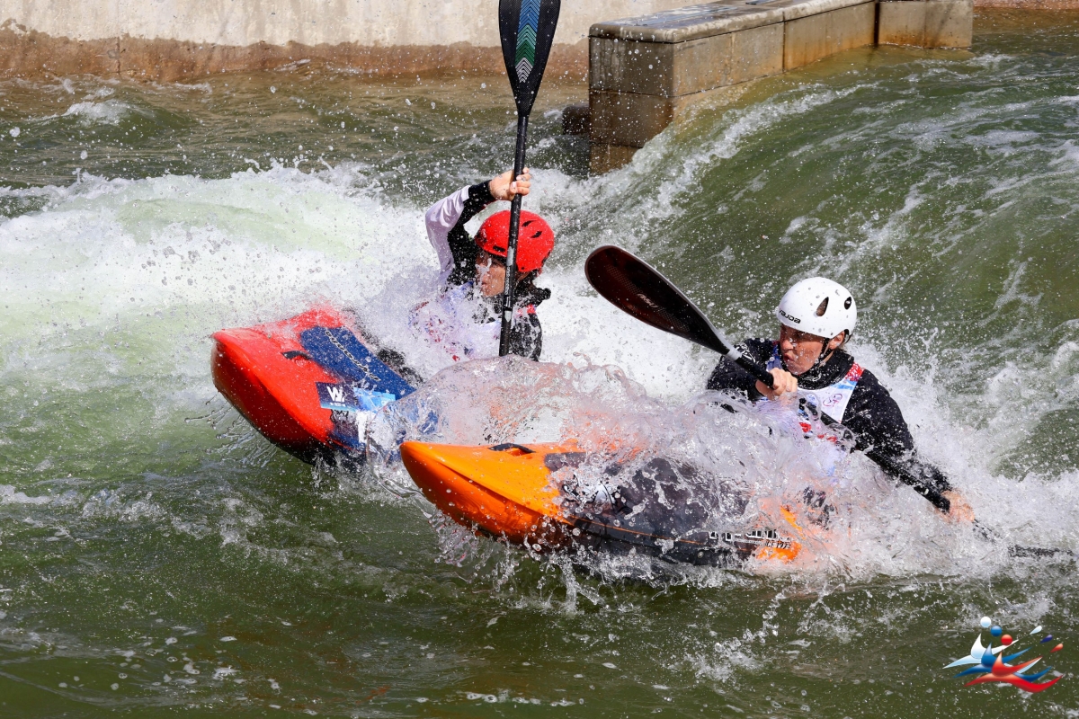 Первенство России до 24 лет  г. Окуловка (Новгородская область) 29 апреля - 4 мая