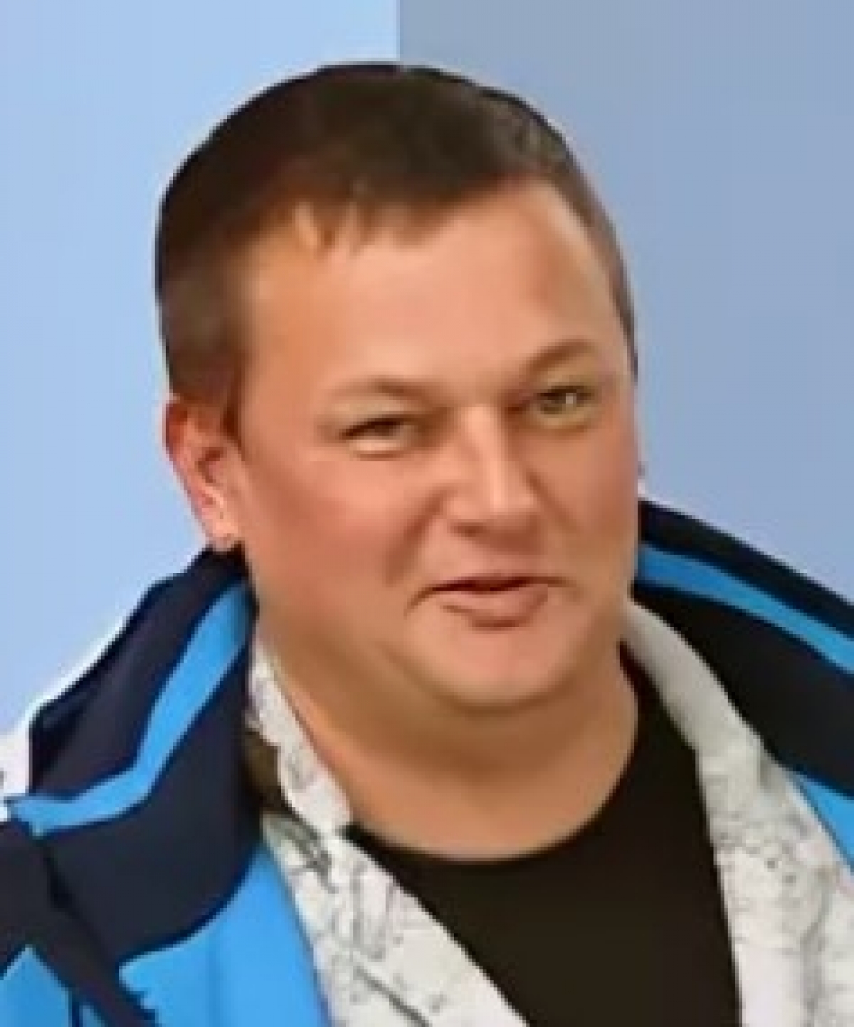 Лысов Александр