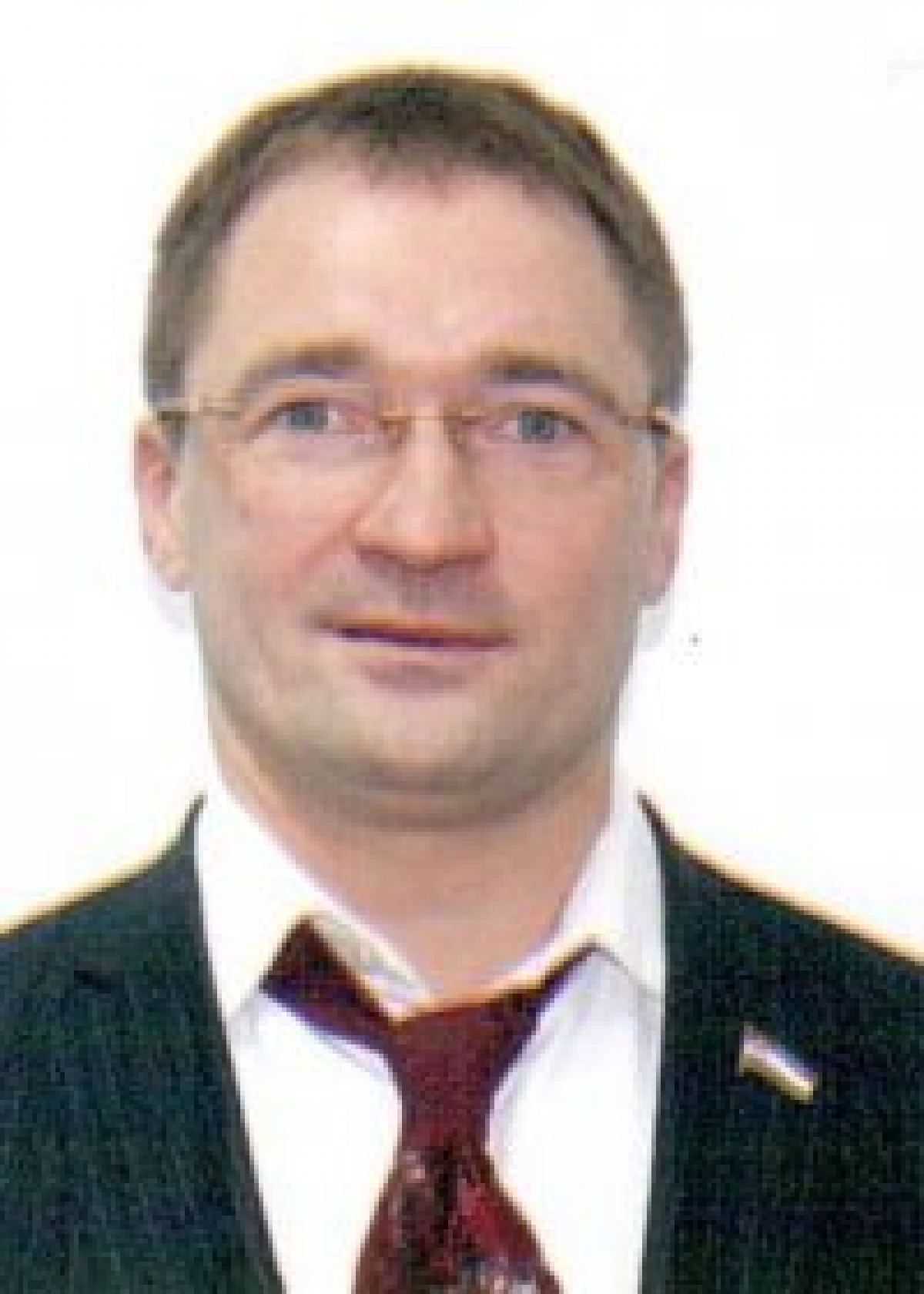 Милеев Александр Владиленович