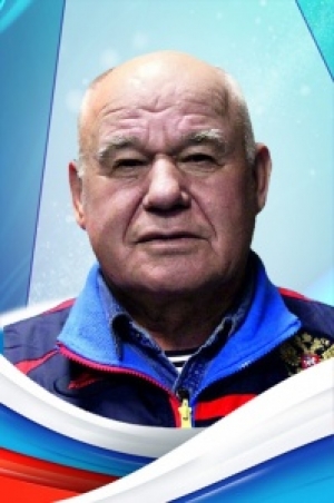 Ушел из жизни Костюченко Яков Яковлевич