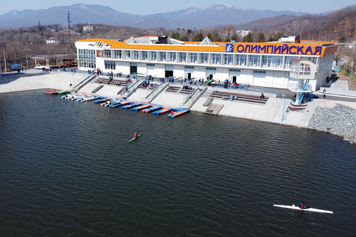 Первенство ДФО 27 – 28 марта Партизанск