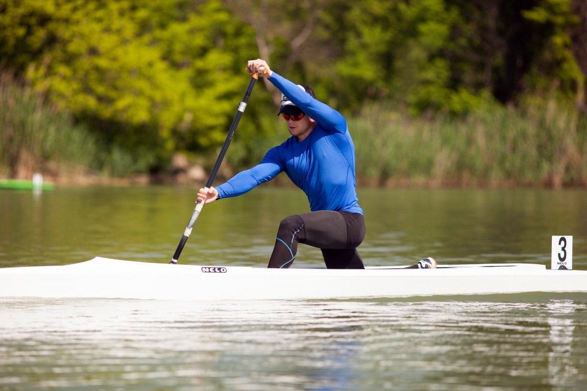 Vincent and Nazdrova battle set to highlight U23 world titles ICF - Planet Canoe