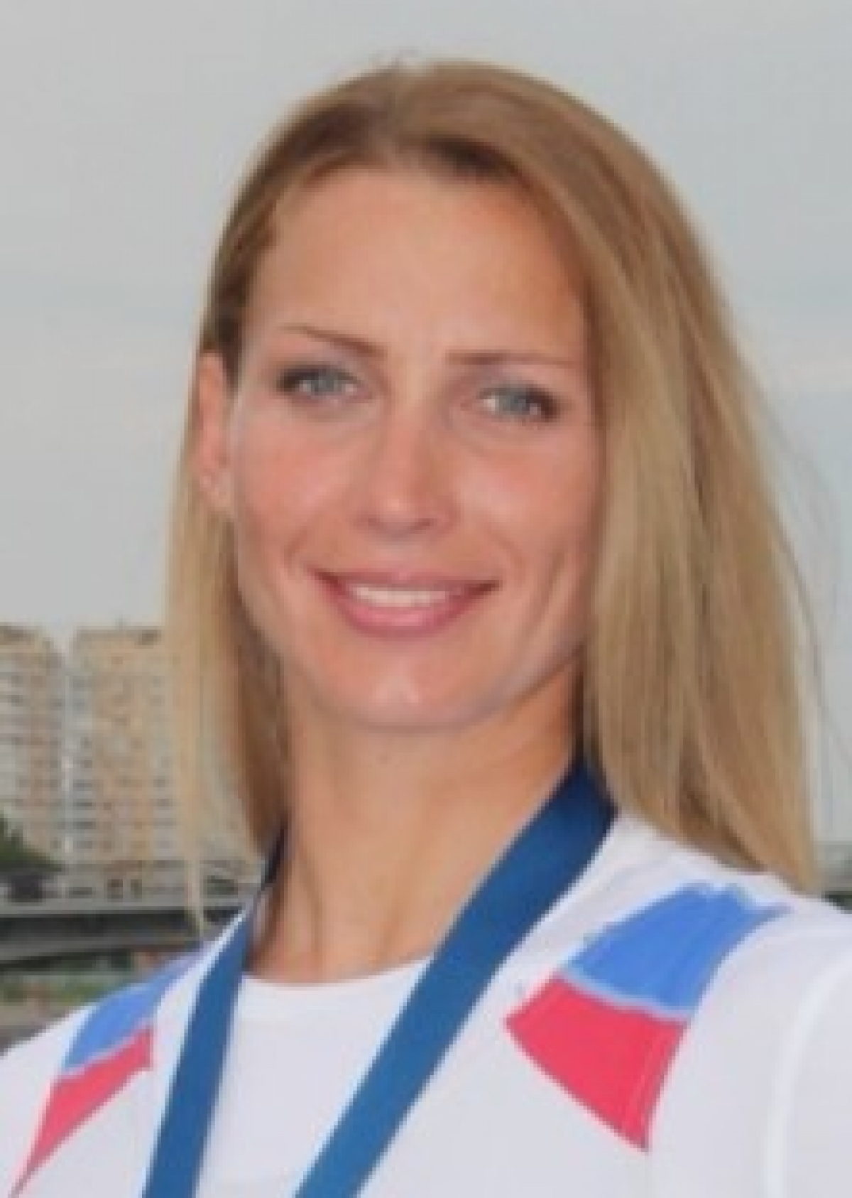 Калиновская Юлия Александровна