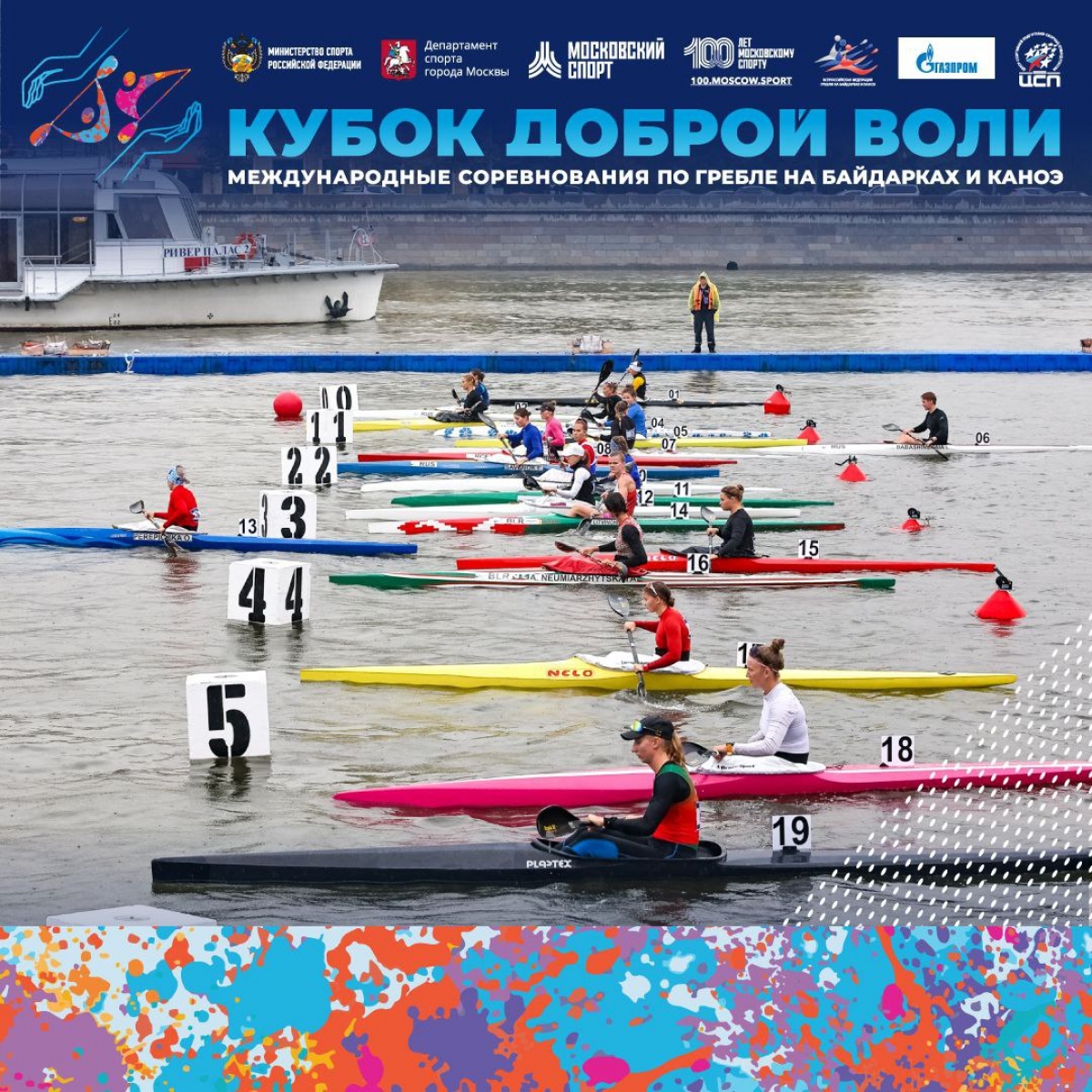 Кубок доброй воли 2025 по гребле результаты. Кубок доброй воли 2025 по гребле результаты