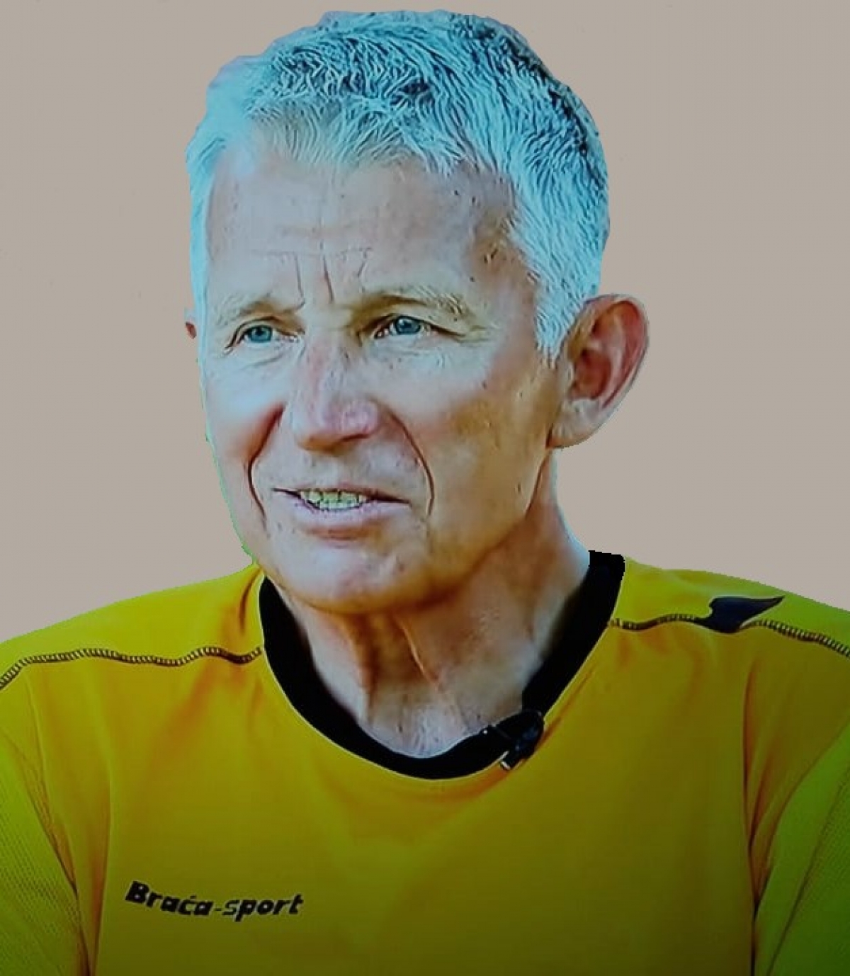 Юбилей Владимира Николаевича Семенихина
